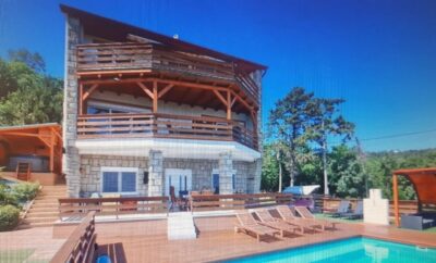 Vonyarci Hangulatház