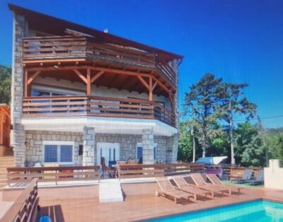 Vonyarci Hangulatház