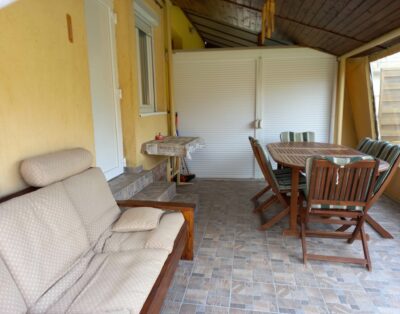 Violet Nyaralóház Balatonmáriafürdő