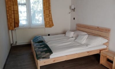 6 Parti Sétány Vendégház