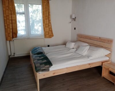 6 Parti Sétány Vendégház