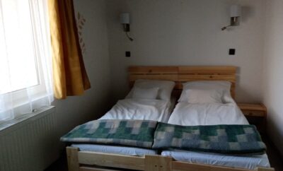 2 Parti Sétány Vendégház