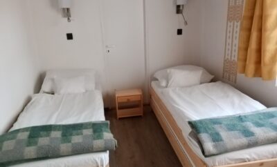 5 Parti Sétány Vendégház