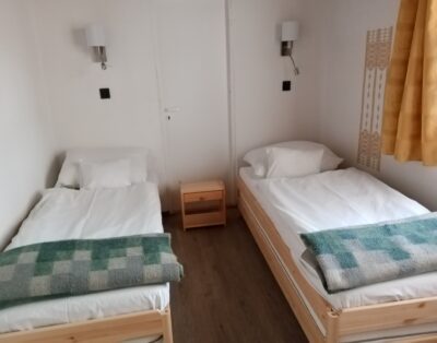 5 Parti Sétány Vendégház