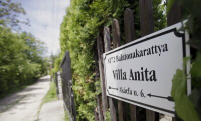 Villa Anita