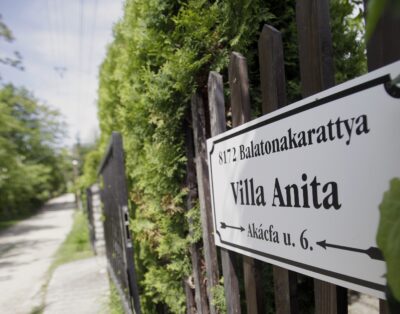 Villa Anita
