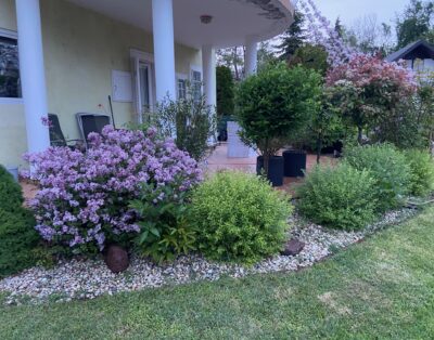 BELLANO Villa