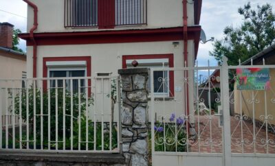 Ria Vendégház Mezőkövesd