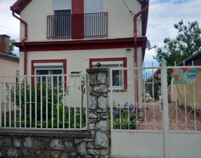 Ria Vendégház Mezőkövesd