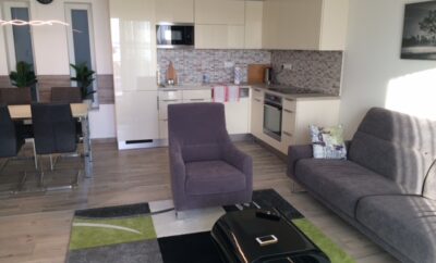 Apartman kiadó