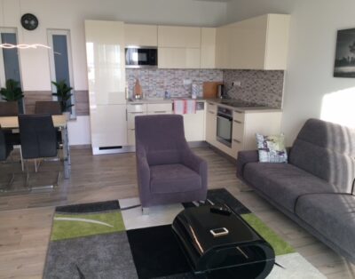 Apartman kiadó