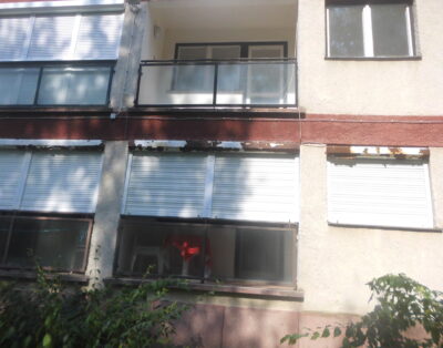 Katalin vendégház /Apartman