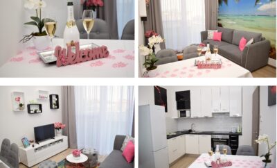 Silverlux apartman 2.
