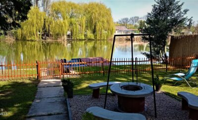 Dékány Apartmanház