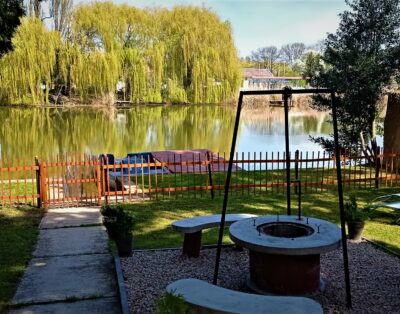 Dékány Apartmanház