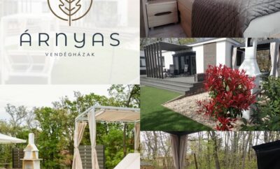 Bowery Guest Houses – Árnyas Vendégházak