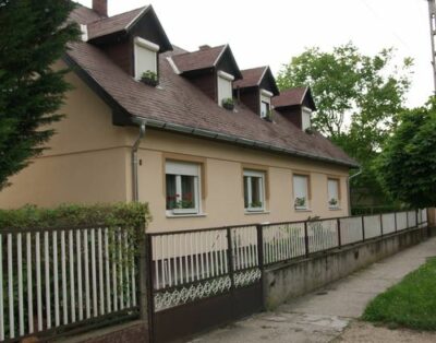 Móró Apartman