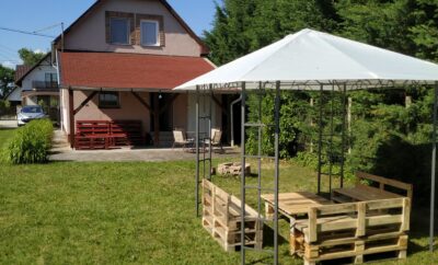 Joó-Lak vendégház