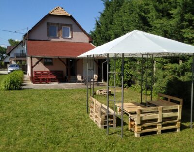 Joó-Lak vendégház