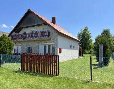 Lukács nyaralóház