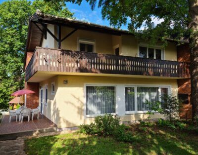 Pálkövén Balaton-parti 160 m2 ház családoknak, barátoknak!