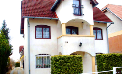 ESÉLY apartman HÉVÍZ