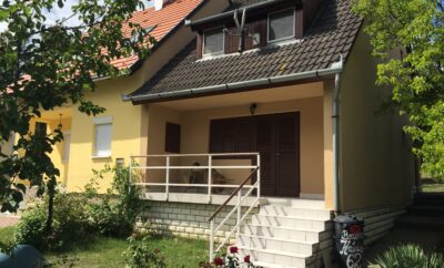 Kiadó Családbarát apartman