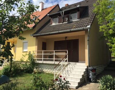 Kiadó Családbarát apartman