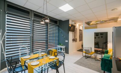 Centrum Apartman Siófok