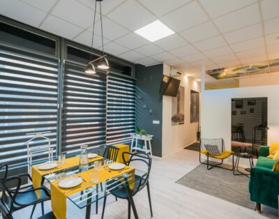 Centrum Apartman Siófok