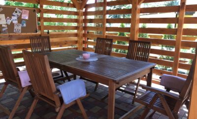 Boró Apartman Tiszafüred