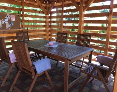 Boró Apartman Tiszafüred