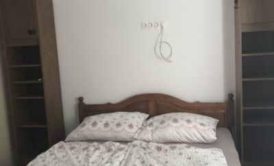 Négyévszakos apartman