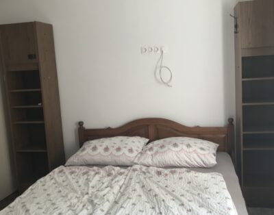 Négyévszakos apartman