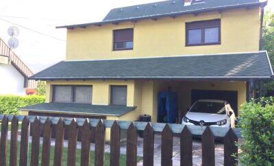 Kosztolányi Ház Balatonfüred