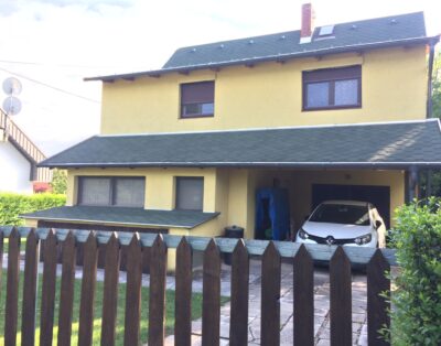 Kosztolányi Ház Balatonfüred