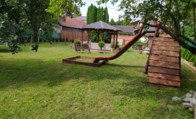 Magyar Lovasvendégház