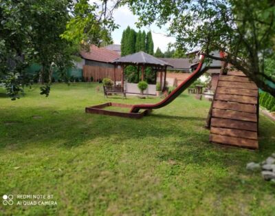 Magyar Lovasvendégház