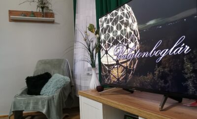 Harangláb Nyaraló – Balatonboglár