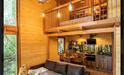 Kistölgy Vendégház