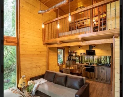 Kistölgy Vendégház