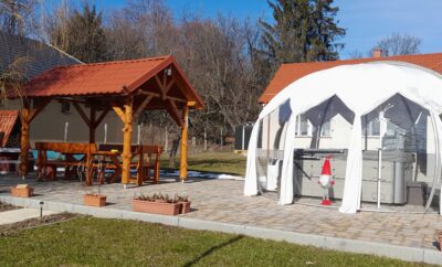 Mátra Gold Wellness Vendégház