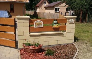 Rana Verde Zöld Béka Vendégház Békésszentandráson