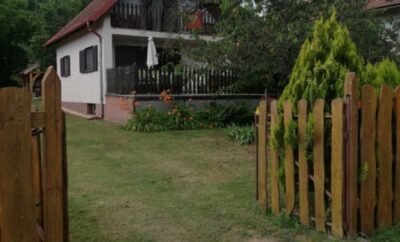 Szigligeti Nyugalom Vendégház