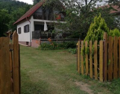 Szigligeti Nyugalom Vendégház