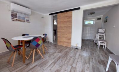 Pihenés önálló vendégházban Lovason