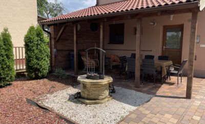 Hajdúszoboszló, Fenyőfa Vendégház