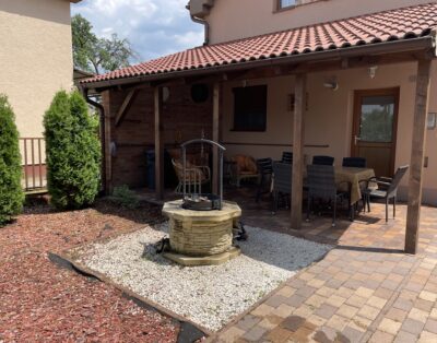 Hajdúszoboszló, Fenyőfa Vendégház