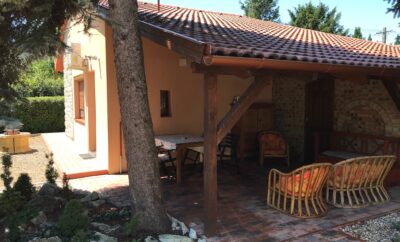 Hajdúszoboszló, Diófa Vendégház