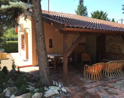 Hajdúszoboszló, Diófa Vendégház